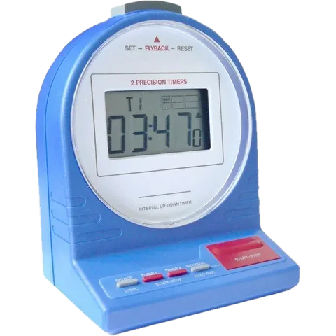 Compteur IHM de Table digital