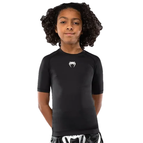 Rashguard pour enfants Venum Contenders