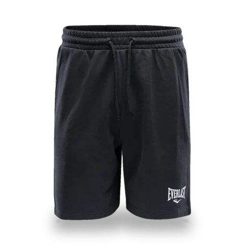 Short Everlast Clifton, noir