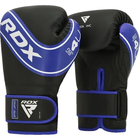 Gants de boxe enfant RDX 4B Robo
