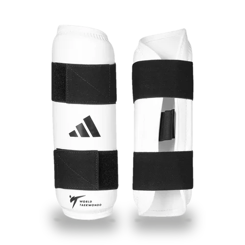 Protège-avant-bras Adidas Taekwondo WTF