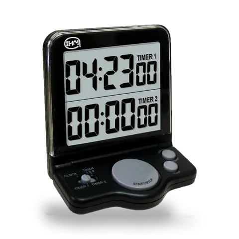 Compteur IHM de Table