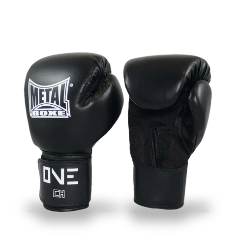 Gants de boxe enfant ONE Metal Boxe
