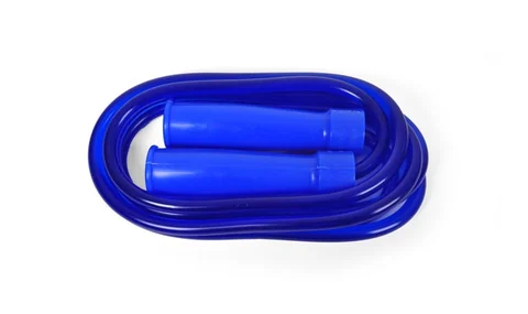 Corde à sauter thaï ELION — bleue